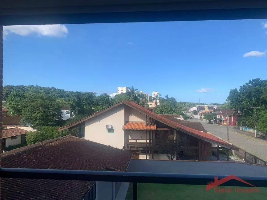 Foto 4 de Apartamento com 3 quartos à venda, 119m2 em Bucarein, Joinville - SC