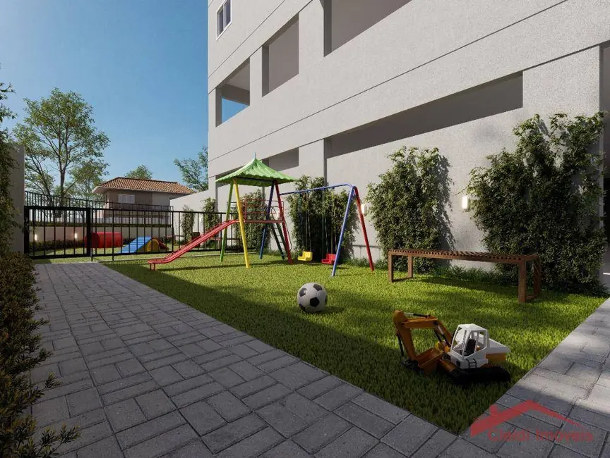 Foto 7 de Apartamento com 2 quartos à venda, 82m2 em Saguaçu, Joinville - SC