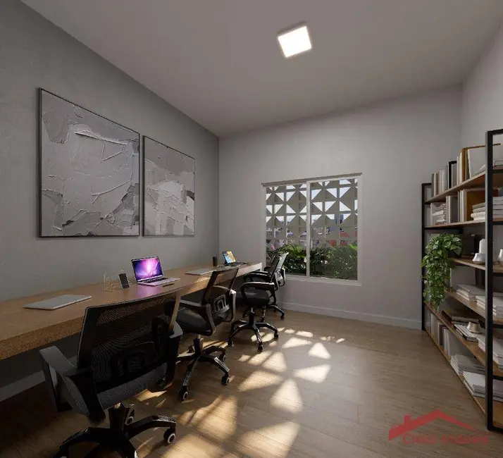 Foto 8 de Apartamento com 3 quartos à venda, 77m2 em Saguaçu, Joinville - SC