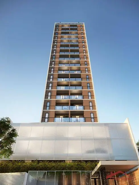 Foto 2 de Apartamento com 3 quartos à venda, 85m2 em Saguaçu, Joinville - SC