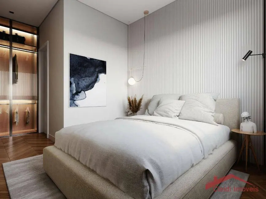 Foto 7 de Apartamento com 3 quartos à venda, 85m2 em Saguaçu, Joinville - SC