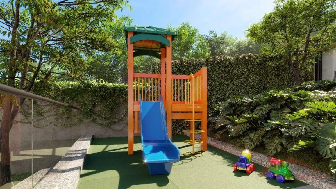 Foto 9 de Apartamento com 3 quartos à venda, 85m2 em Saguaçu, Joinville - SC