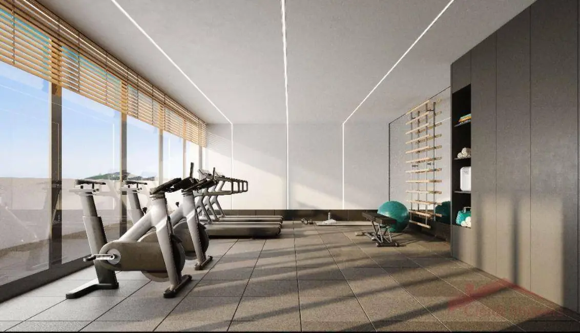 Foto 7 de Apartamento com 3 quartos à venda, 85m2 em Saguaçu, Joinville - SC