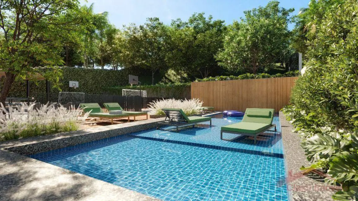 Foto 6 de Apartamento com 3 quartos à venda, 85m2 em Saguaçu, Joinville - SC