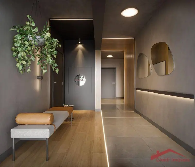 Apartamento com 2 quartos à venda, 55m2 em Jardim Iririú, Joinville - SC - imagem 7 Foto 7 de Apartamento com 2 quartos à venda, 55m2 em Jardim Iririú, Joinville - SC