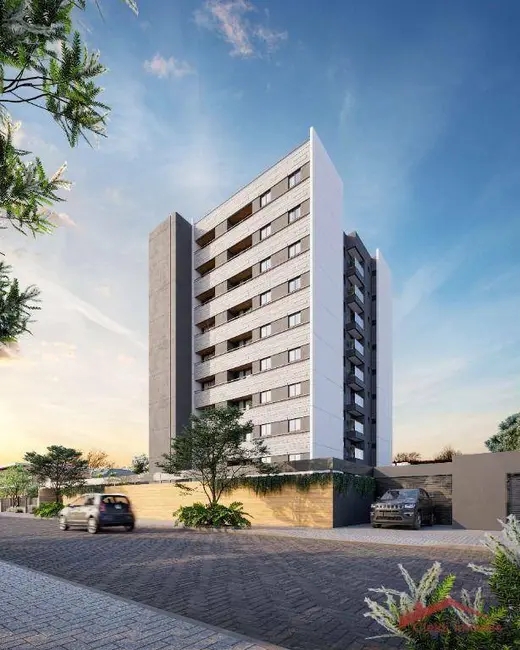 Apartamento com 2 quartos à venda, 55m2 em Jardim Iririú, Joinville - SC - imagem 1 Foto 1 de Apartamento com 2 quartos à venda, 55m2 em Jardim Iririú, Joinville - SC
