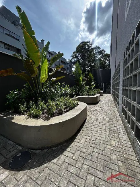 Foto 6 de Apartamento com 2 quartos para alugar, 76m2 em Costa e Silva, Joinville - SC