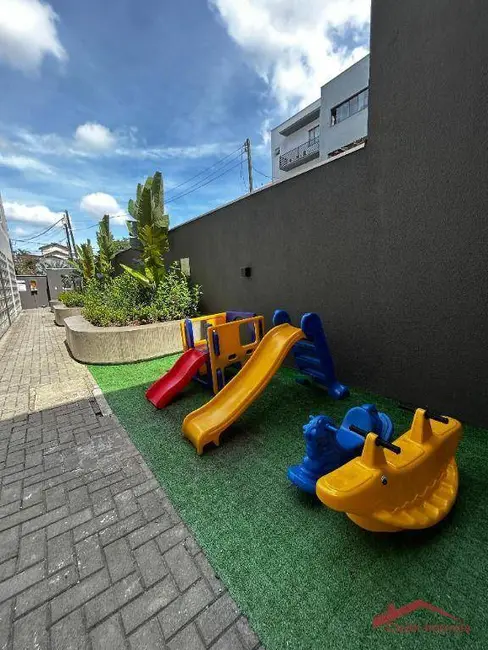 Foto 4 de Apartamento com 2 quartos para alugar, 76m2 em Costa e Silva, Joinville - SC