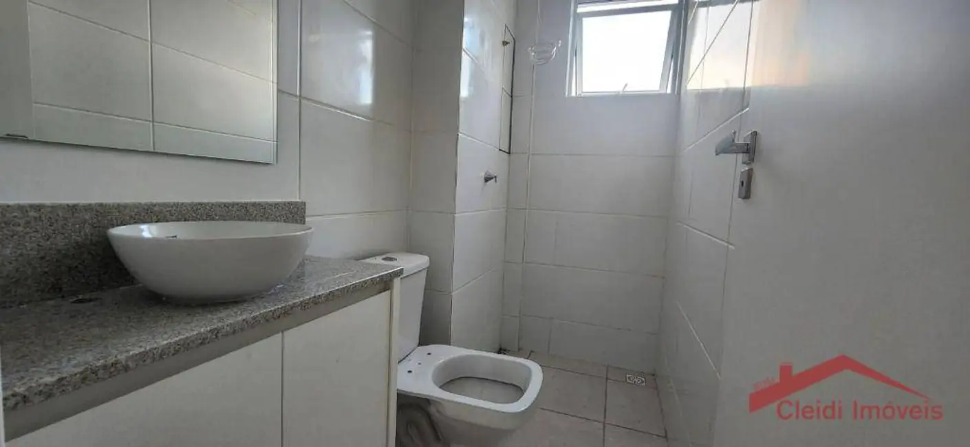 Foto 9 de Apartamento com 2 quartos para alugar, 76m2 em Costa e Silva, Joinville - SC