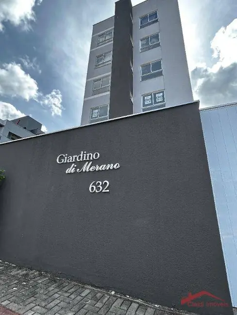 Foto 3 de Apartamento com 2 quartos para alugar, 76m2 em Costa e Silva, Joinville - SC