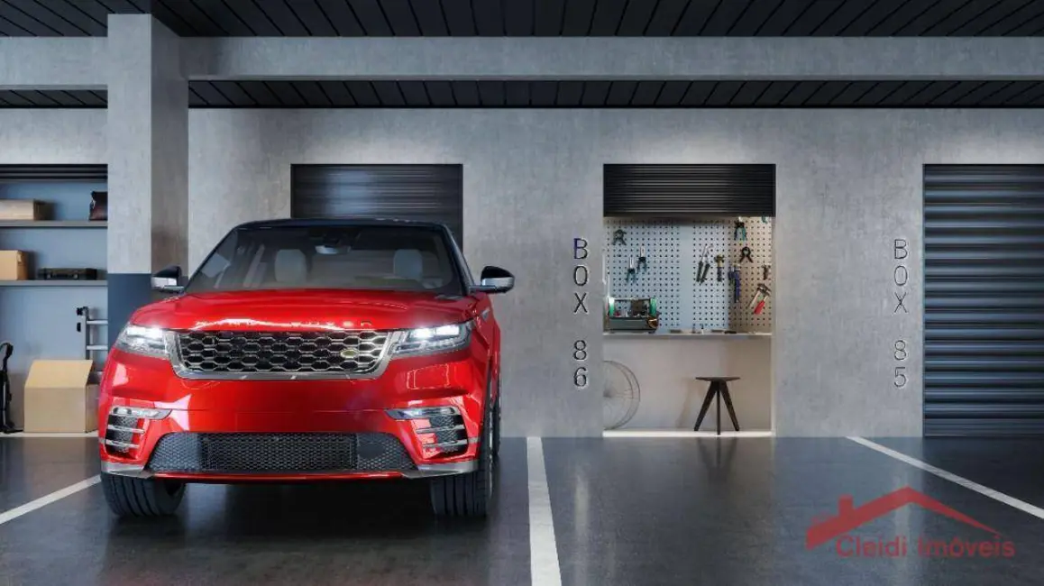 Foto 8 de Apartamento com 3 quartos à venda, 153m2 em Saguaçu, Joinville - SC