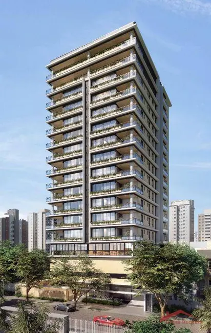 Foto 2 de Apartamento com 3 quartos à venda, 153m2 em Saguaçu, Joinville - SC