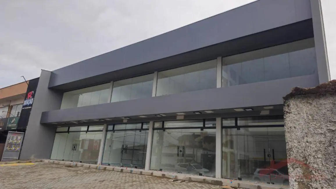 Foto 3 de Loja para alugar, 120m2 em Floresta, Joinville - SC