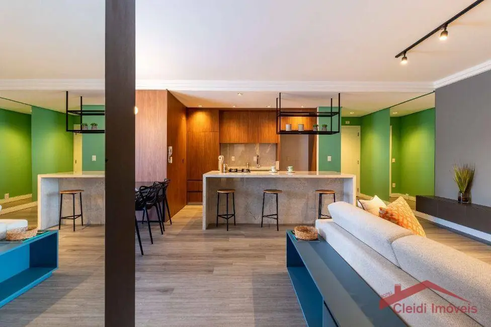 Foto 5 de Apartamento com 3 quartos à venda, 139m2 em Anita Garibaldi, Joinville - SC