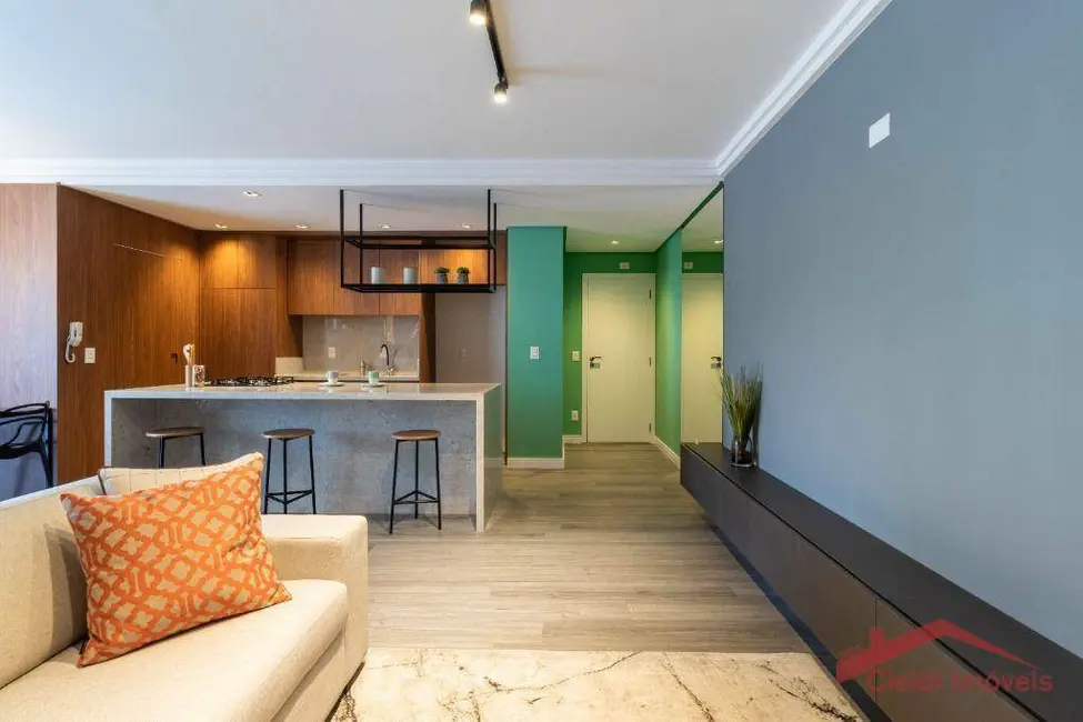 Foto 9 de Apartamento com 3 quartos à venda, 139m2 em Anita Garibaldi, Joinville - SC