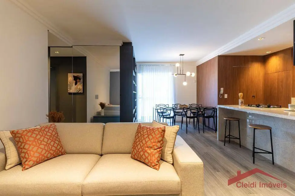 Foto 3 de Apartamento com 3 quartos à venda, 139m2 em Anita Garibaldi, Joinville - SC