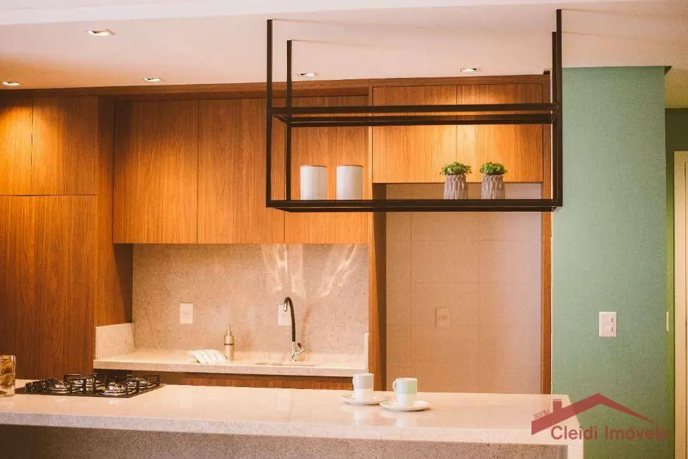 Foto 7 de Apartamento com 3 quartos à venda, 139m2 em Anita Garibaldi, Joinville - SC