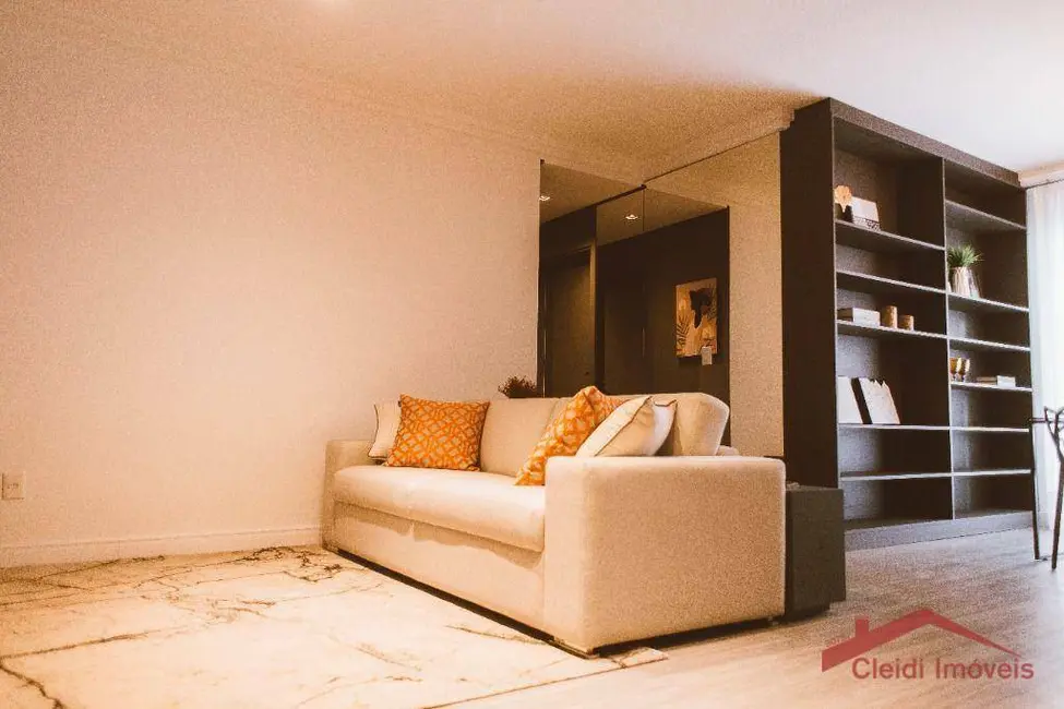 Foto 4 de Apartamento com 3 quartos à venda, 139m2 em Anita Garibaldi, Joinville - SC