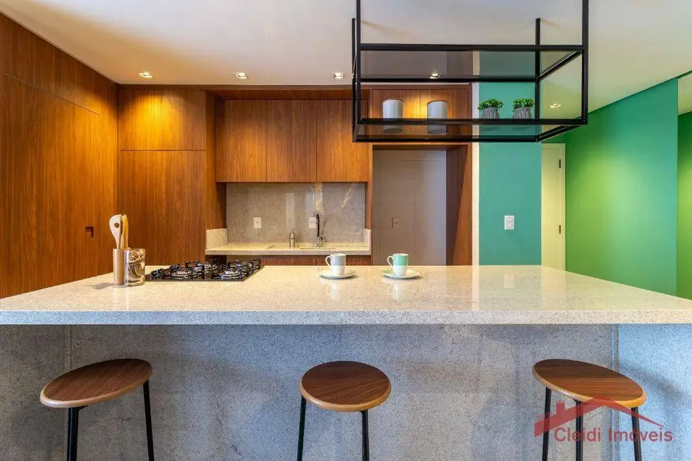 Foto 8 de Apartamento com 3 quartos à venda, 139m2 em Anita Garibaldi, Joinville - SC