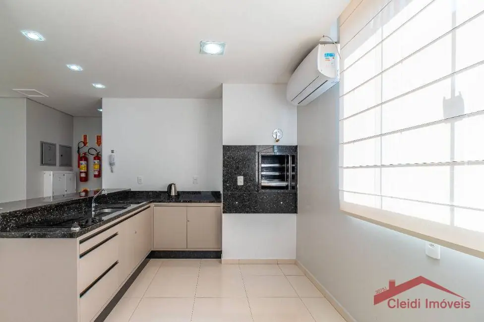 Foto 1 de Apartamento com 2 quartos à venda, 80m2 em Itaum, Joinville - SC