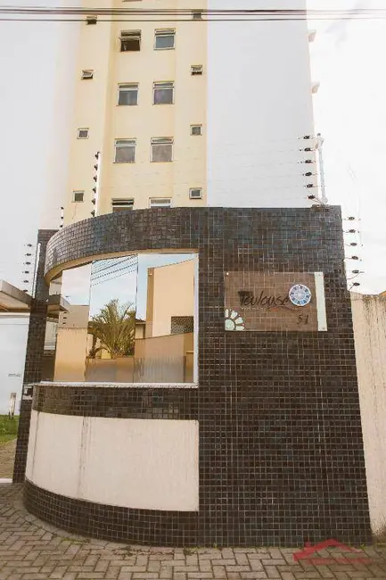 Foto 5 de Apartamento com 2 quartos à venda, 80m2 em Itaum, Joinville - SC