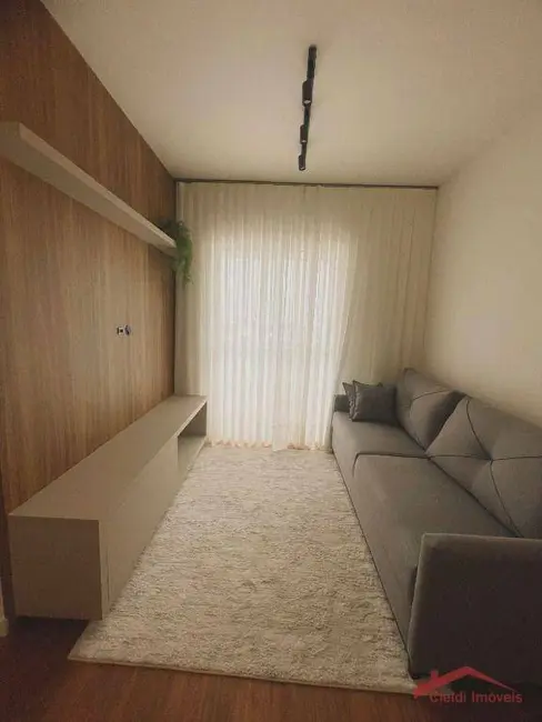 Foto 9 de Apartamento com 2 quartos à venda, 80m2 em Itaum, Joinville - SC