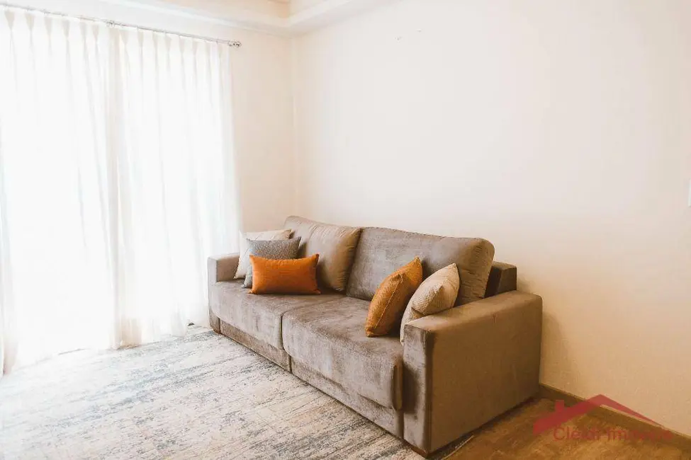 Foto 9 de Apartamento com 3 quartos à venda, 145m2 em Santo Antônio, Joinville - SC