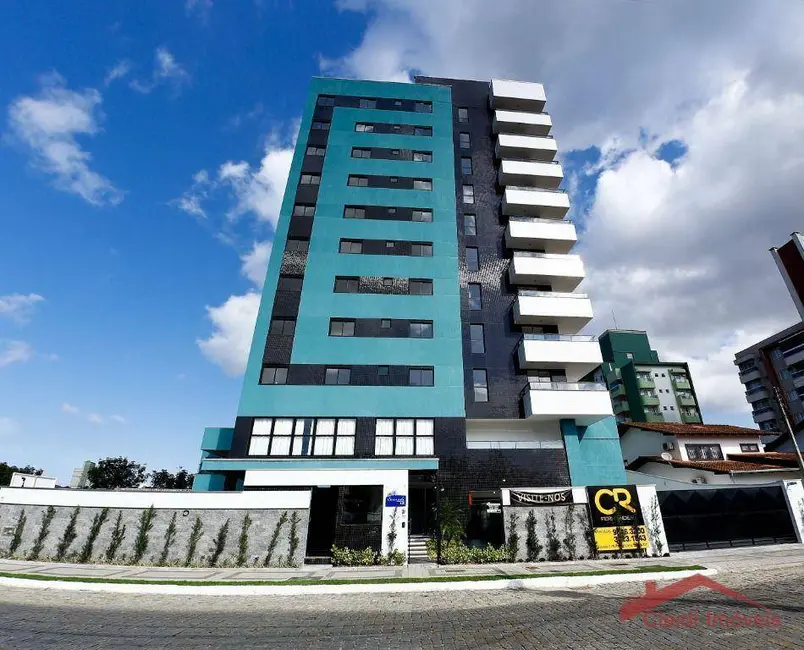 Foto 3 de Apartamento com 3 quartos à venda, 145m2 em Santo Antônio, Joinville - SC