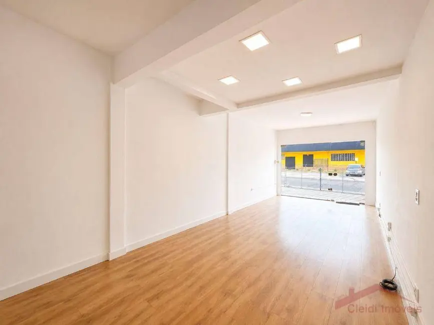 Foto 3 de Loja para alugar, 70m2 em Saguaçu, Joinville - SC