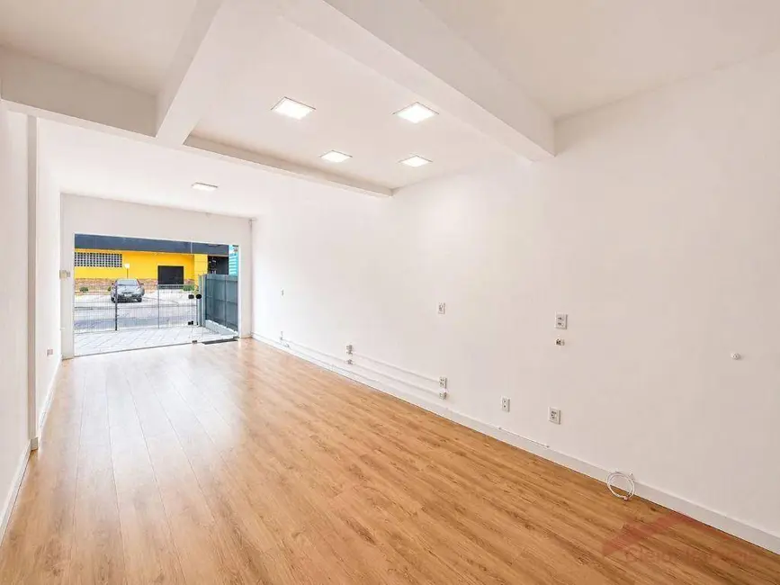 Foto 6 de Loja para alugar, 70m2 em Saguaçu, Joinville - SC
