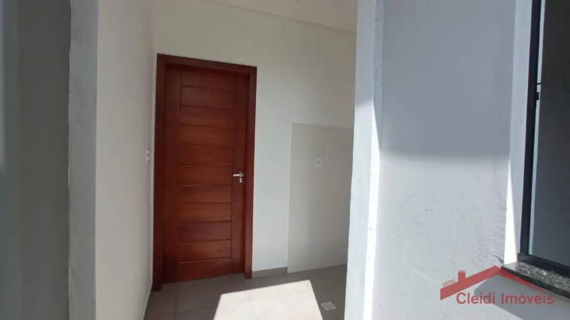 Foto 2 de Casa de Condomínio com 3 quartos à venda, 300m2 em Nova Brasília, Joinville - SC