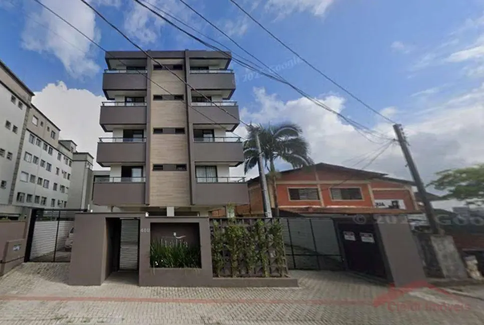 Apartamento com 2 quartos à venda, 96m2 em Costa e Silva, Joinville - SC - imagem 1 Foto 1 de Apartamento com 2 quartos à venda, 96m2 em Costa e Silva, Joinville - SC
