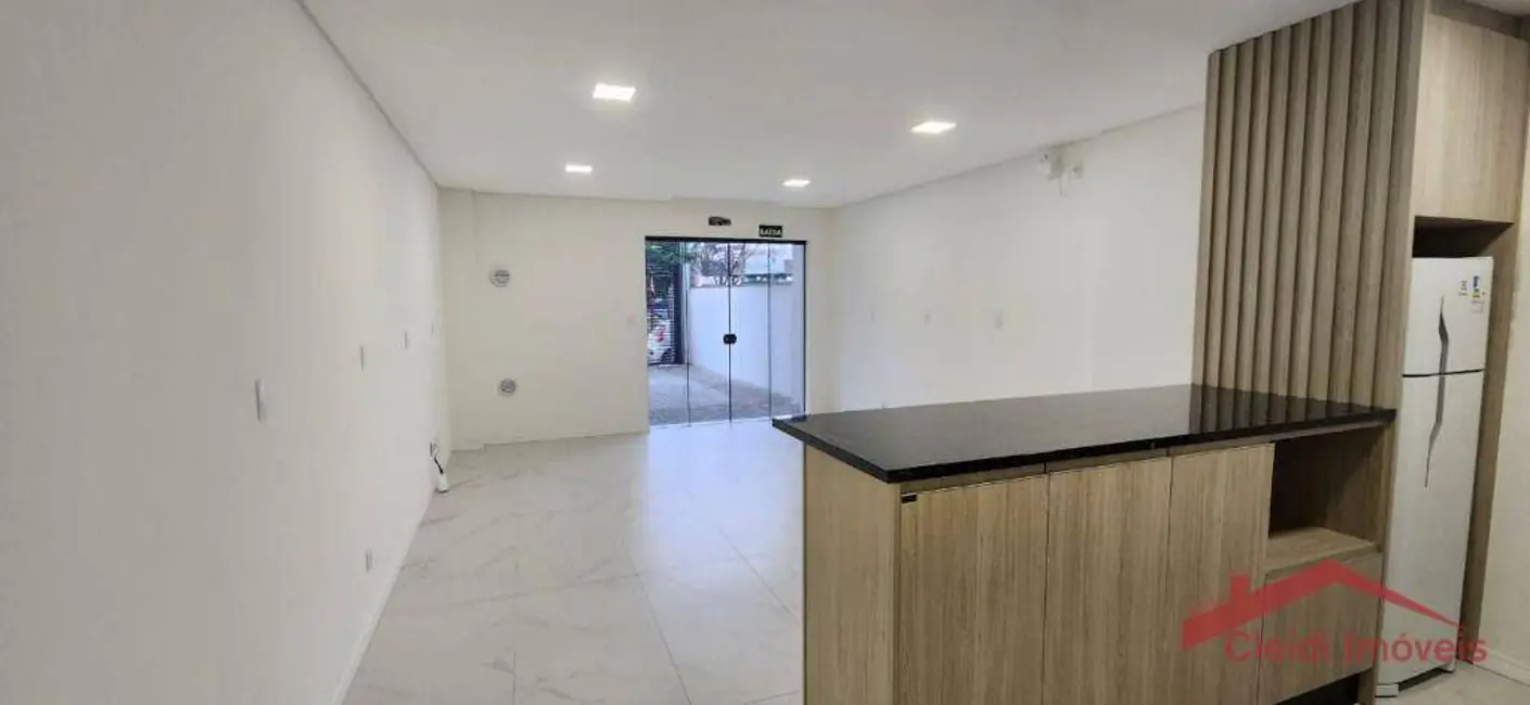 Foto 2 de Apartamento com 2 quartos à venda, 96m2 em Costa e Silva, Joinville - SC