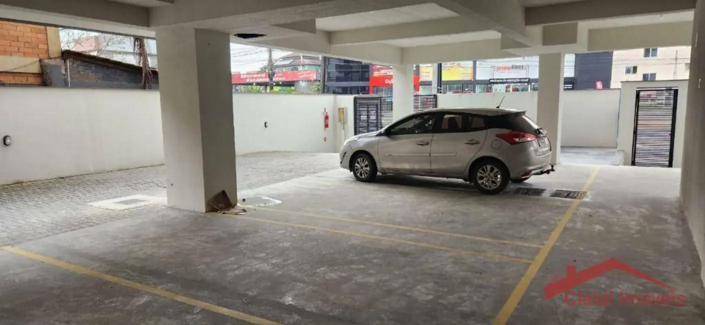 Apartamento com 2 quartos à venda, 96m2 em Costa e Silva, Joinville - SC - imagem 3 Foto 3 de Apartamento com 2 quartos à venda, 96m2 em Costa e Silva, Joinville - SC