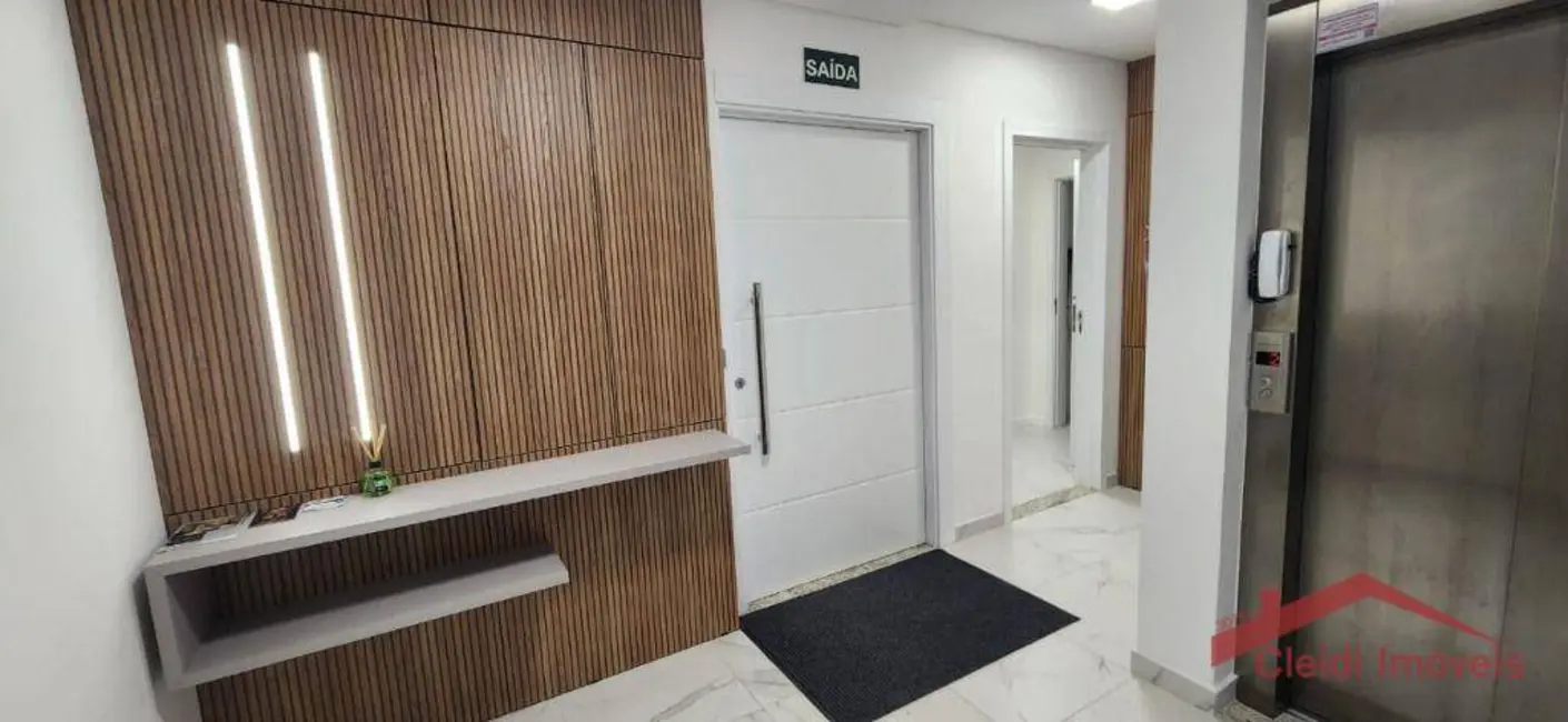 Apartamento com 2 quartos à venda, 96m2 em Costa e Silva, Joinville - SC - imagem 7 Foto 7 de Apartamento com 2 quartos à venda, 96m2 em Costa e Silva, Joinville - SC