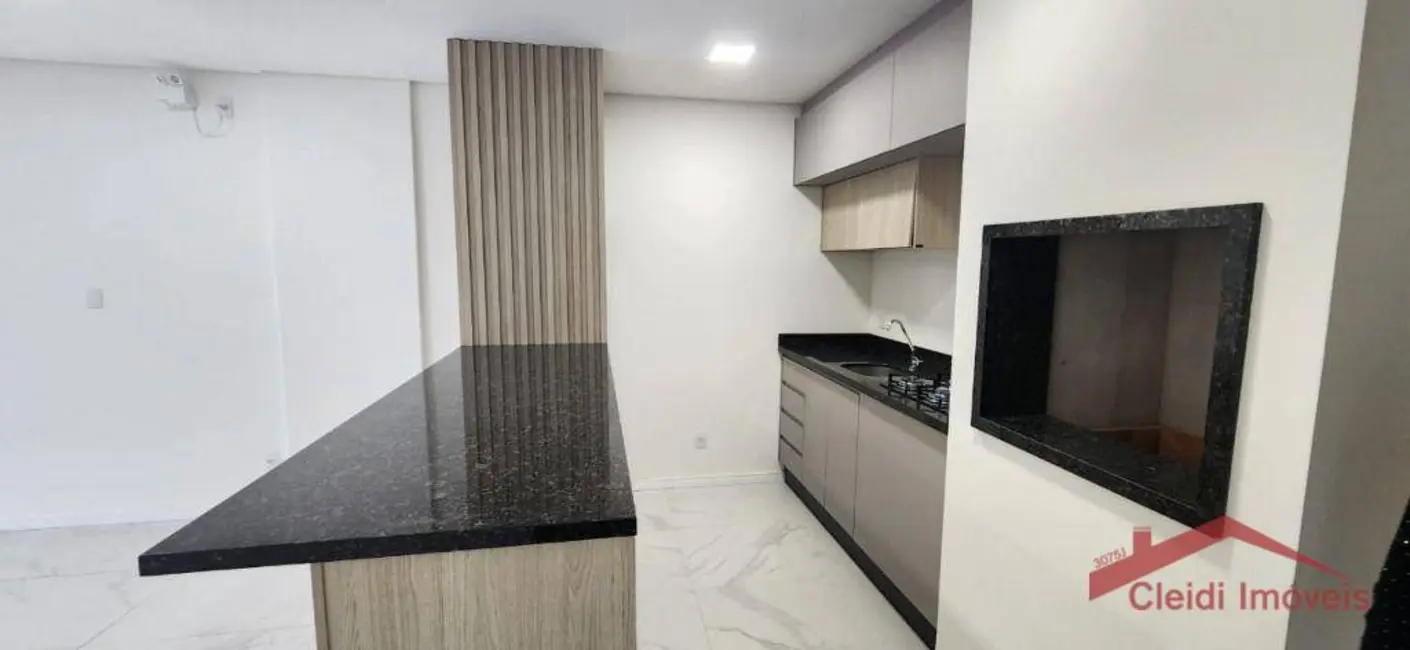 Apartamento com 2 quartos à venda, 96m2 em Costa e Silva, Joinville - SC - imagem 5 Foto 5 de Apartamento com 2 quartos à venda, 96m2 em Costa e Silva, Joinville - SC