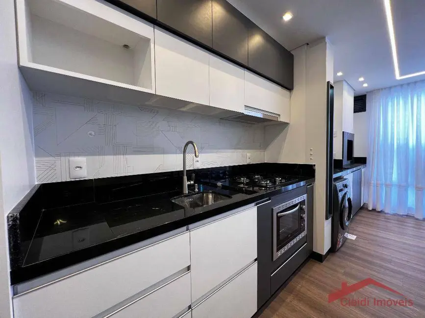 Foto 3 de Apartamento com 1 quarto à venda, 60m2 em Anita Garibaldi, Joinville - SC