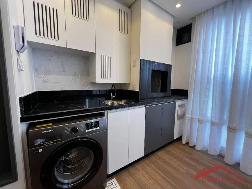 Foto 5 de Apartamento com 1 quarto à venda, 60m2 em Anita Garibaldi, Joinville - SC