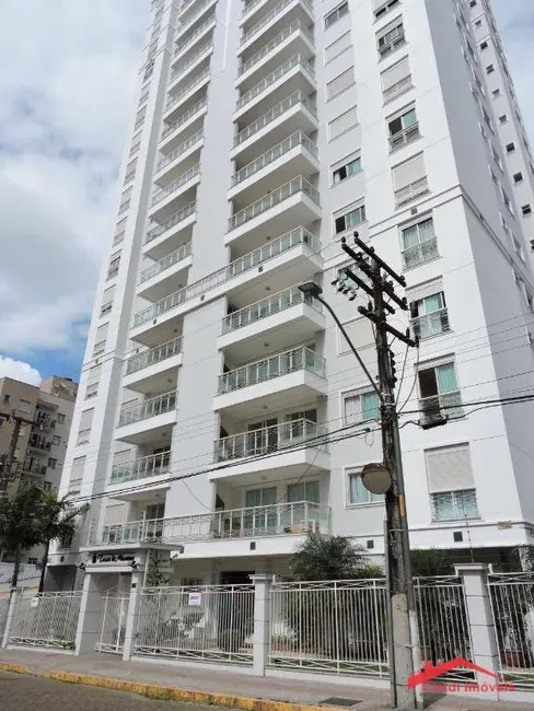 Foto 1 de Apartamento com 3 quartos à venda, 163m2 em Atiradores, Joinville - SC