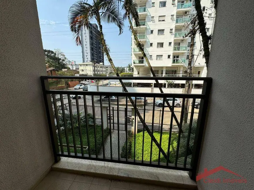 Foto 9 de Apartamento com 3 quartos à venda, 134m2 em Atiradores, Joinville - SC