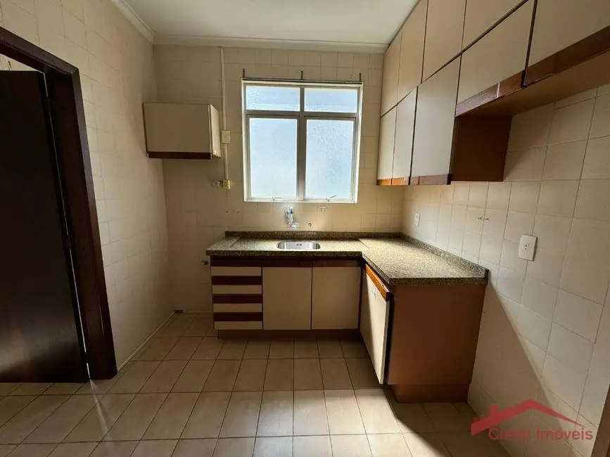 Foto 2 de Apartamento com 3 quartos à venda, 134m2 em Atiradores, Joinville - SC