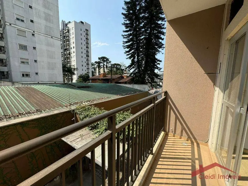 Foto 6 de Apartamento com 3 quartos à venda, 134m2 em Atiradores, Joinville - SC