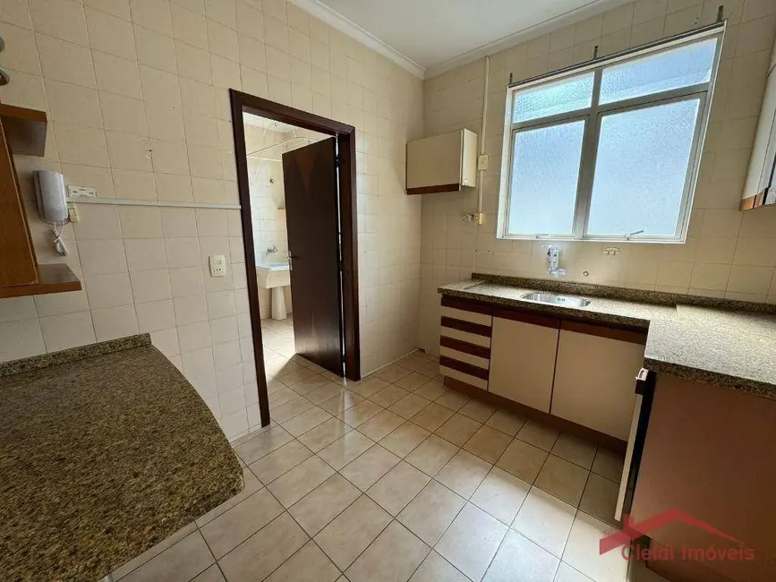 Foto 4 de Apartamento com 3 quartos à venda, 134m2 em Atiradores, Joinville - SC