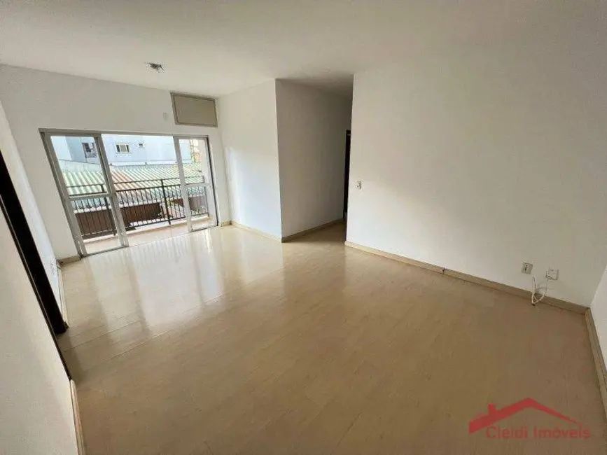 Foto 5 de Apartamento com 3 quartos à venda, 134m2 em Atiradores, Joinville - SC