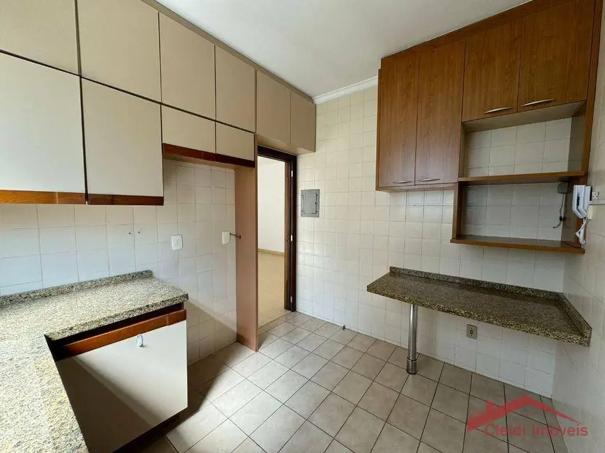 Foto 3 de Apartamento com 3 quartos à venda, 134m2 em Atiradores, Joinville - SC