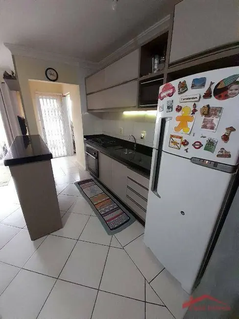 Foto 2 de Apartamento com 2 quartos à venda, 135m2 em Glória, Joinville - SC