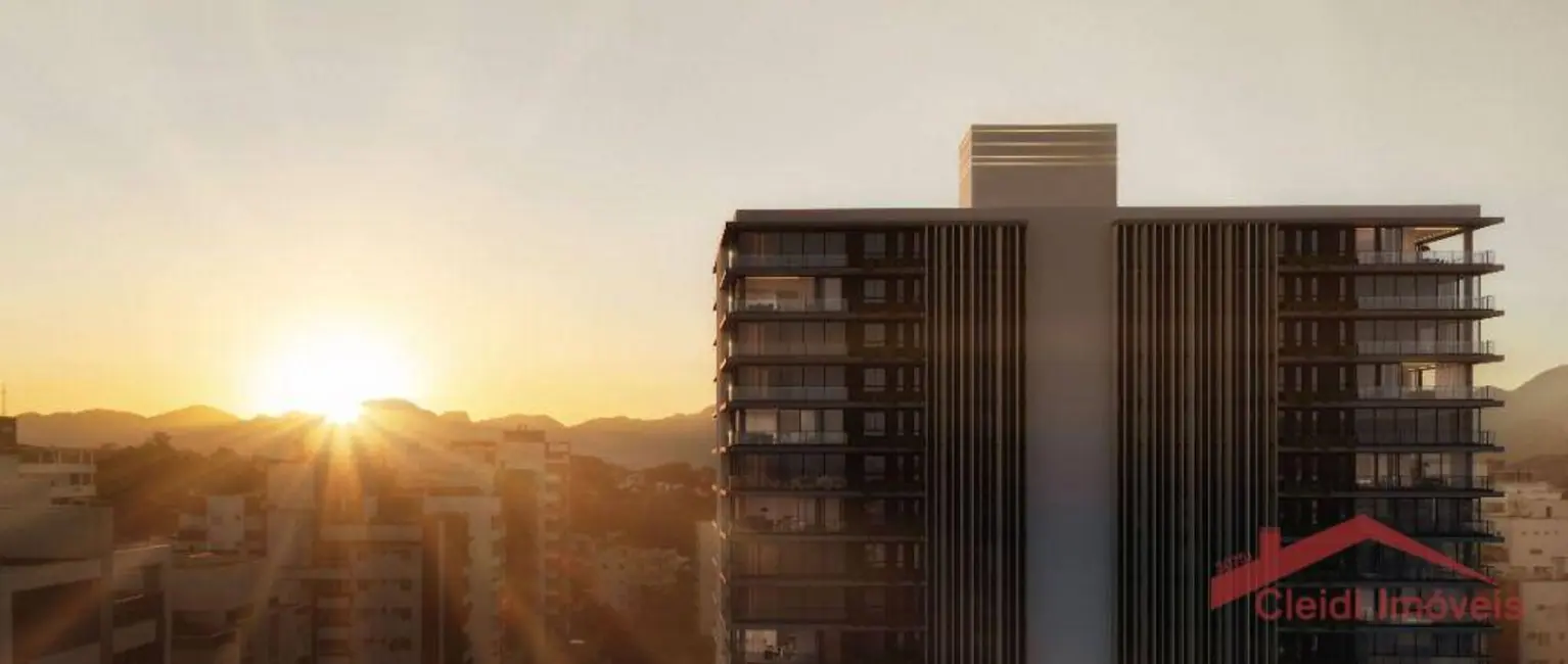 Foto 6 de Apartamento com 3 quartos à venda, 152m2 em América, Joinville - SC