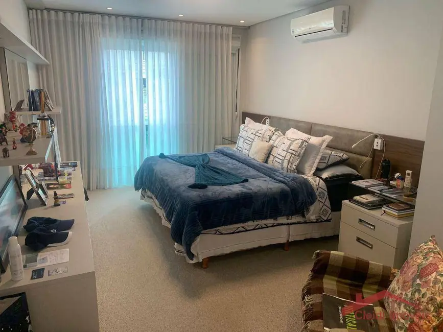 Apartamento com 4 quartos à venda, 395m2 em Anita Garibaldi, Joinville - SC - imagem 4 Foto 4 de Apartamento com 4 quartos à venda, 395m2 em Anita Garibaldi, Joinville - SC