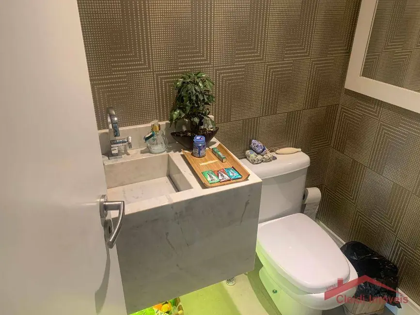 Foto 9 de Apartamento com 4 quartos à venda, 395m2 em Anita Garibaldi, Joinville - SC
