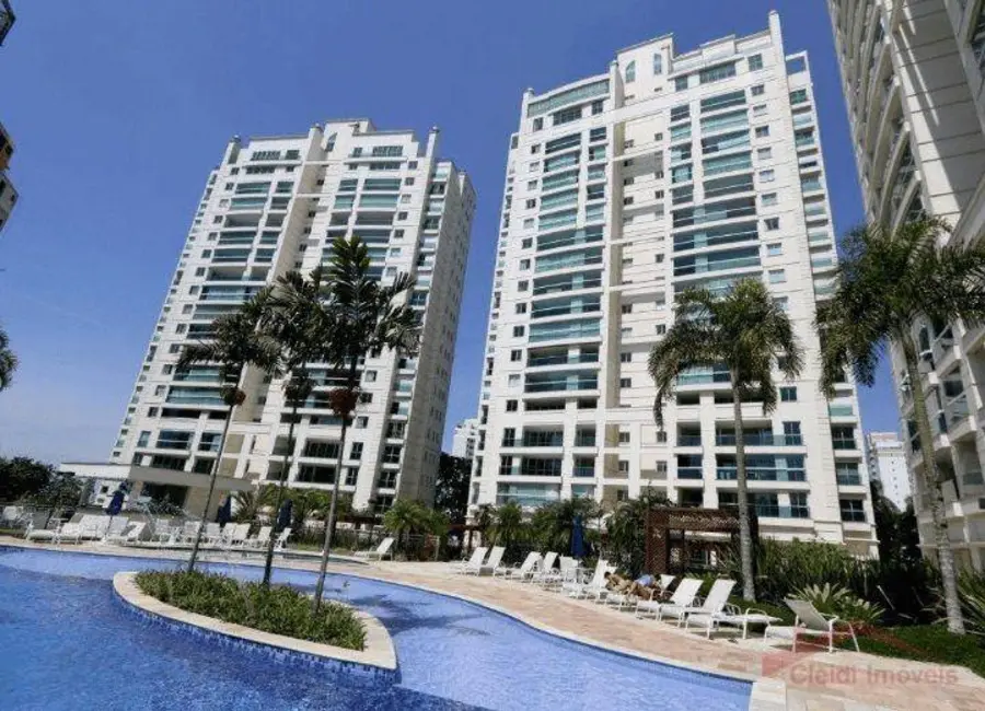 Foto 1 de Apartamento com 4 quartos à venda, 395m2 em Anita Garibaldi, Joinville - SC
